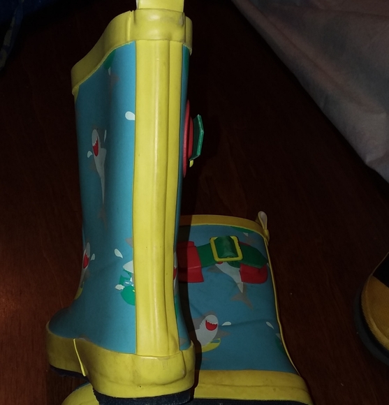 🎉Sun Squad Boots - Picture 5 of 11